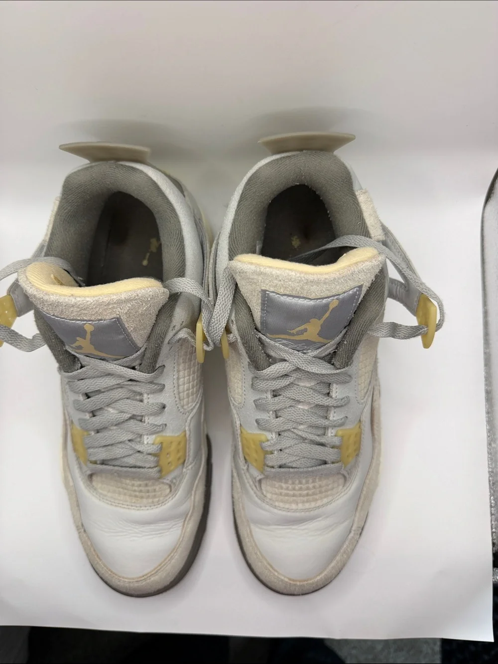 Nike Air Jordan 4 Retro SE Craft 